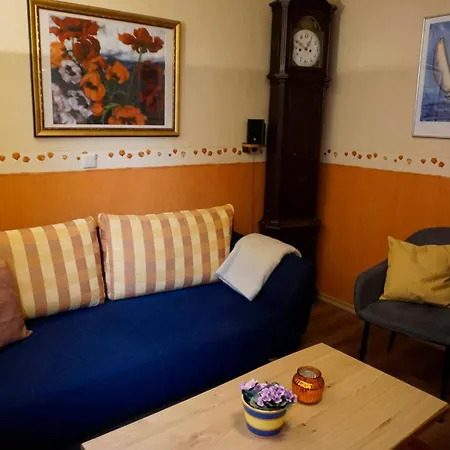 Gesundbrunnen Appartement *