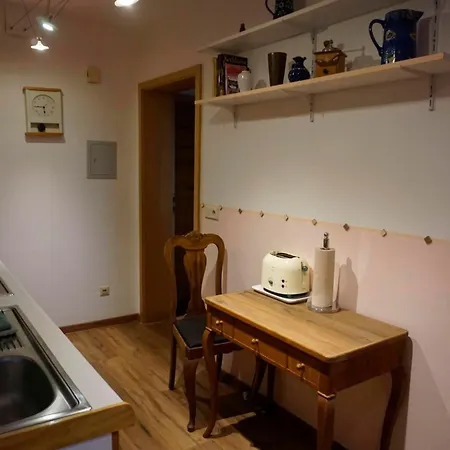 Gesundbrunnen Appartement
