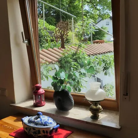Gesundbrunnen Appartement Nassau (Rhineland-Palatinate)