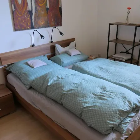 Gesundbrunnen Appartement Nassau (Rhineland-Palatinate)