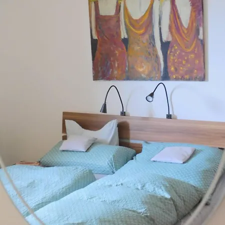 Gesundbrunnen Appartement Nassau (Rhineland-Palatinate)