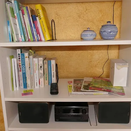 Appartement Gesundbrunnen