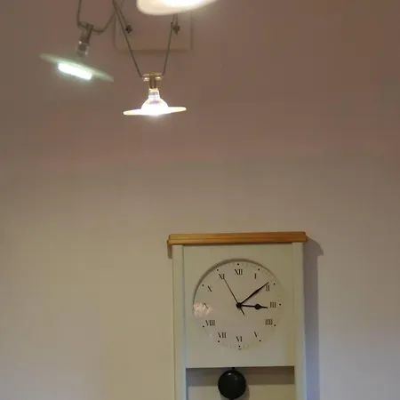 Appartement Gesundbrunnen Nassau (Rhineland-Palatinate)