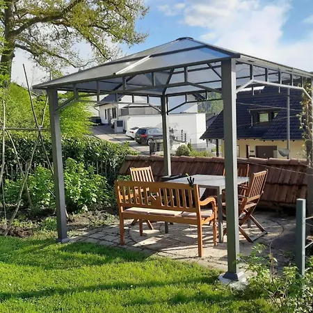 Appartement Gesundbrunnen