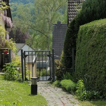 Appartement Gesundbrunnen *